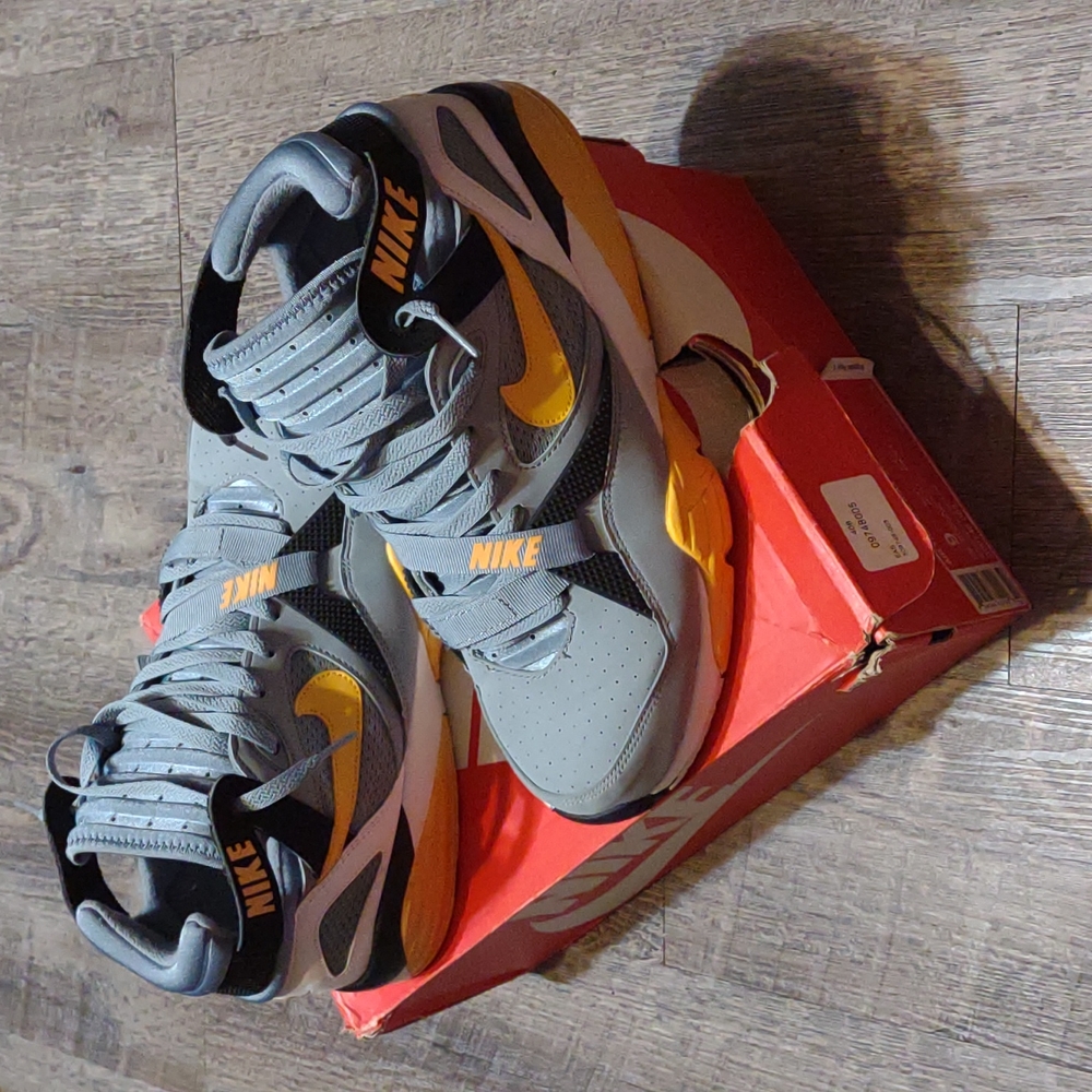 Nike Air Max Trainer '91 Bo Jackson